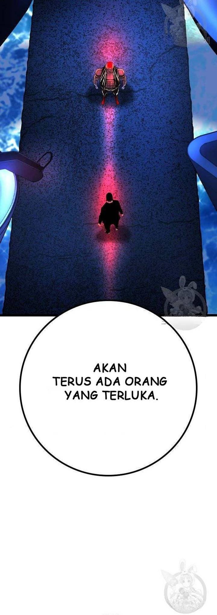 Hallym Gymnasium Chapter 156 Gambar 6