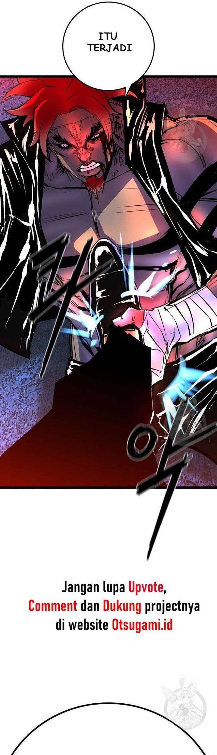 Hallym Gymnasium Chapter 156 Gambar 100