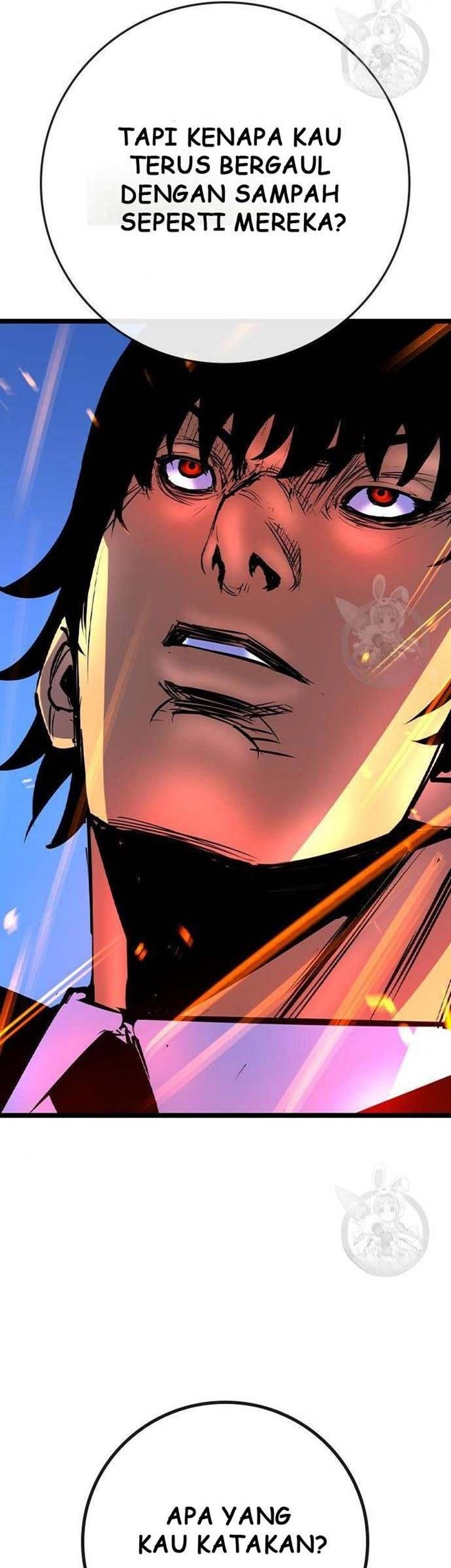 Hallym Gymnasium Chapter 156 Gambar 91