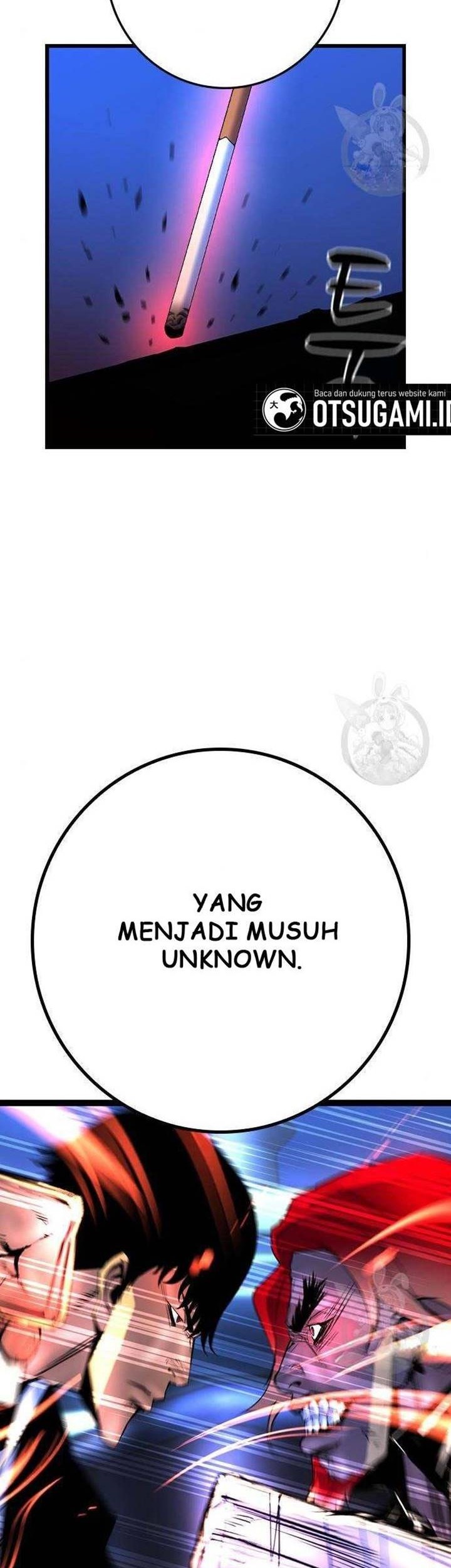 Hallym Gymnasium Chapter 156 Gambar 8