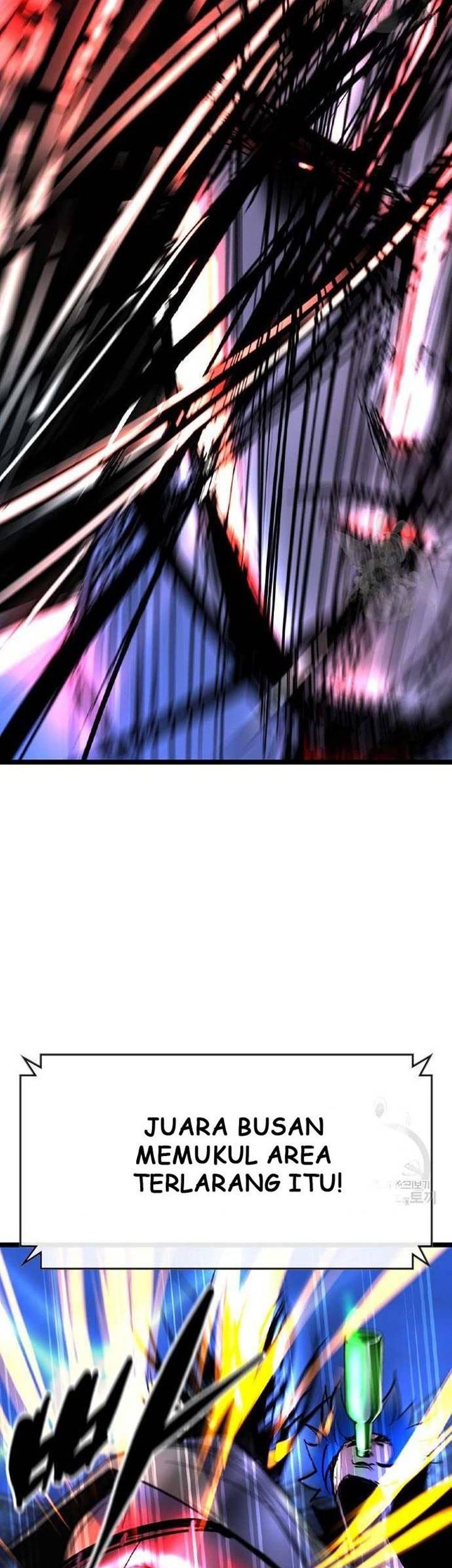 Hallym Gymnasium Chapter 156 Gambar 11