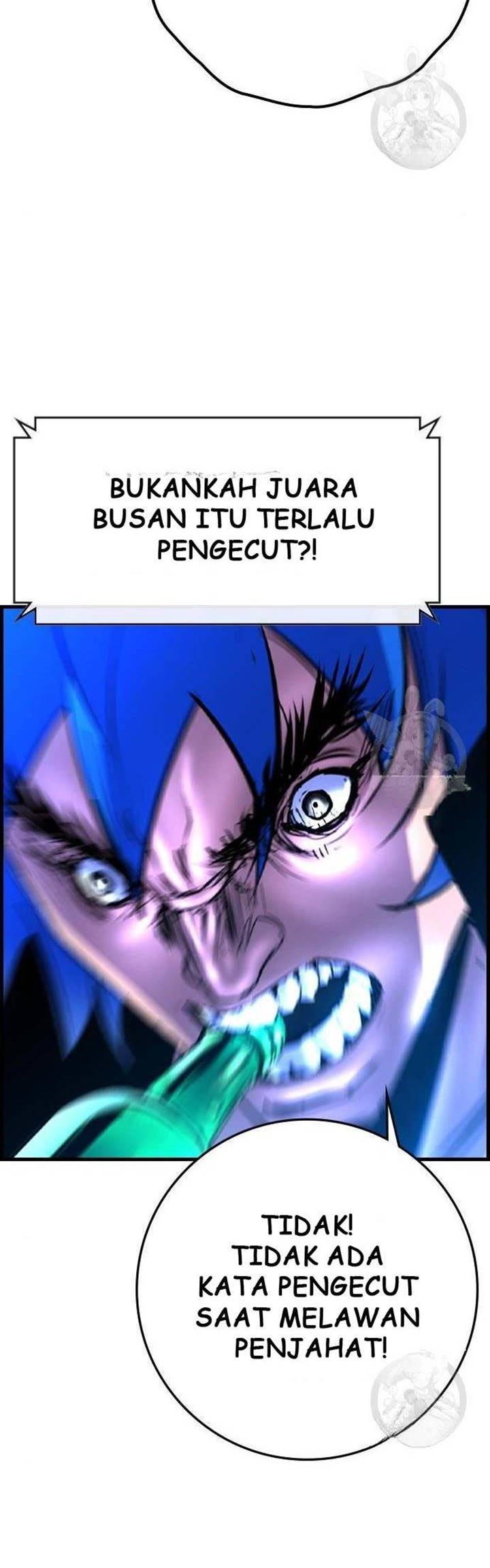 Hallym Gymnasium Chapter 156 Gambar 18