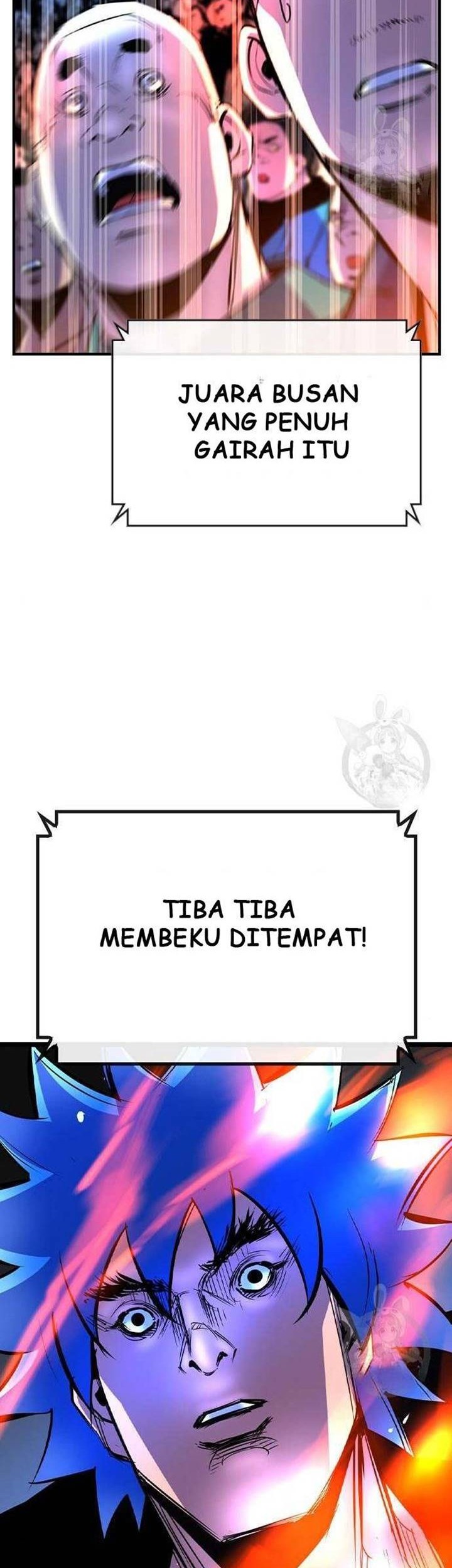 Hallym Gymnasium Chapter 156 Gambar 23