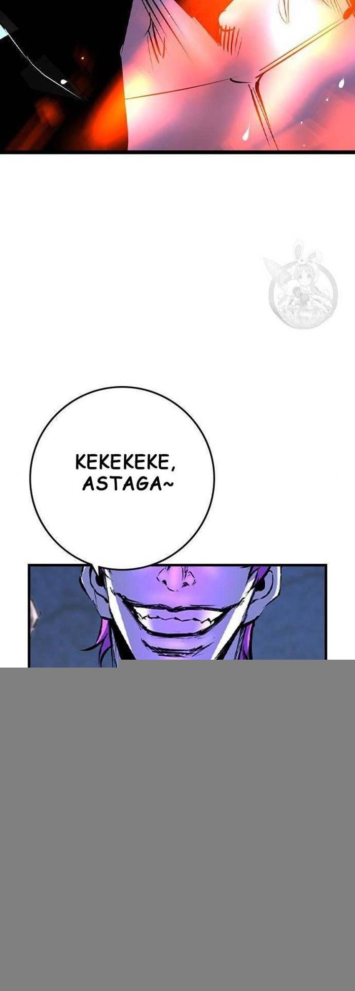 Hallym Gymnasium Chapter 156 Gambar 24