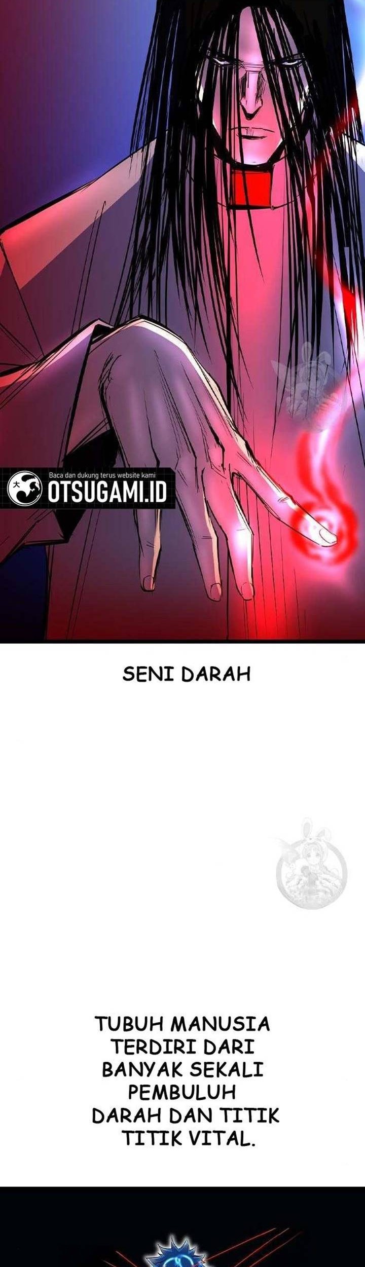 Hallym Gymnasium Chapter 156 Gambar 26