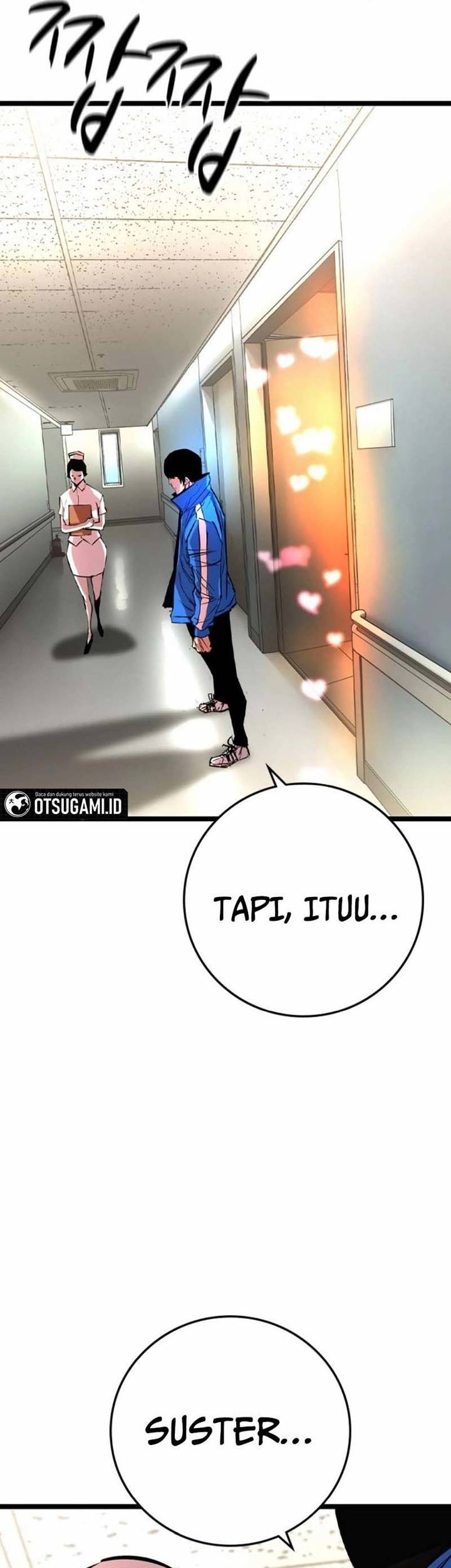 Hallym Gymnasium Chapter 147 Gambar 31