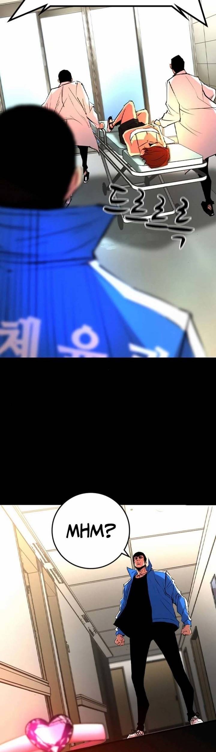 Hallym Gymnasium Chapter 147 Gambar 5