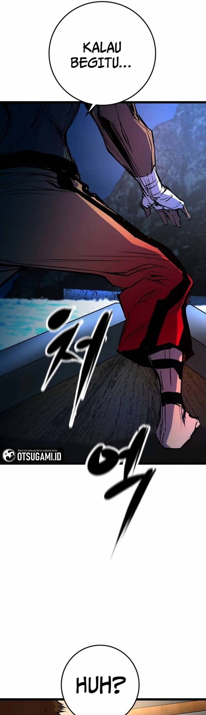 Hallym Gymnasium Chapter 147 Gambar 105