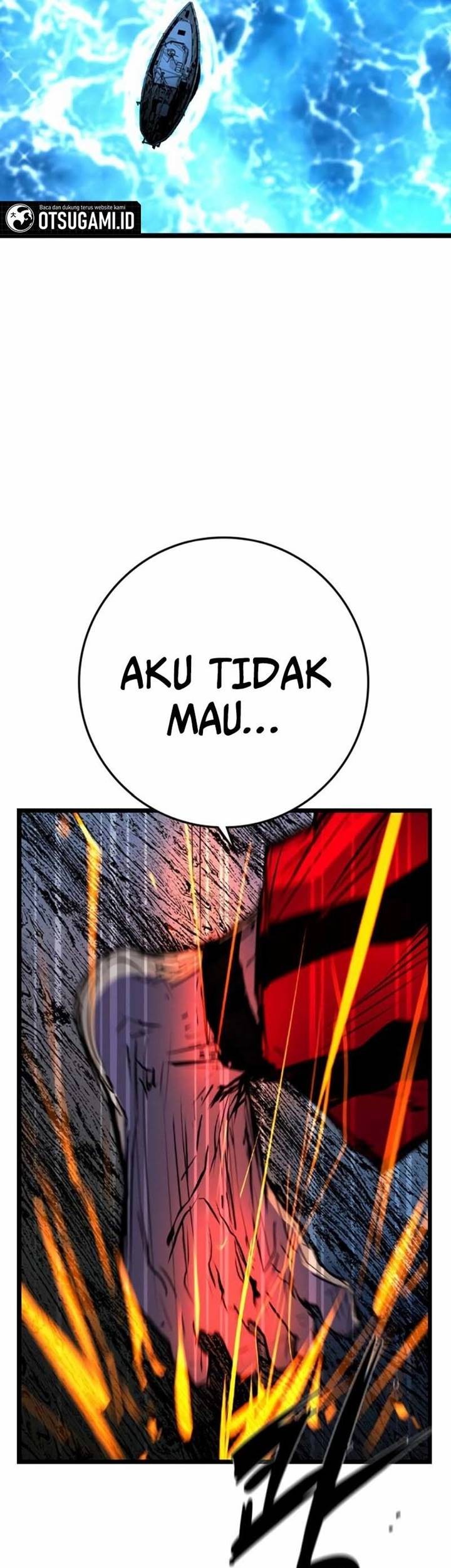 Hallym Gymnasium Chapter 147 Gambar 108