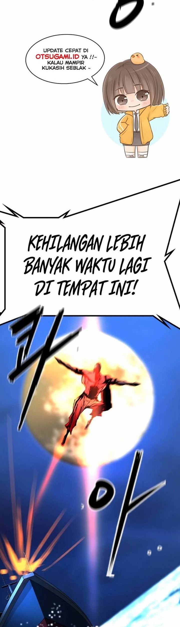 Hallym Gymnasium Chapter 147 Gambar 109