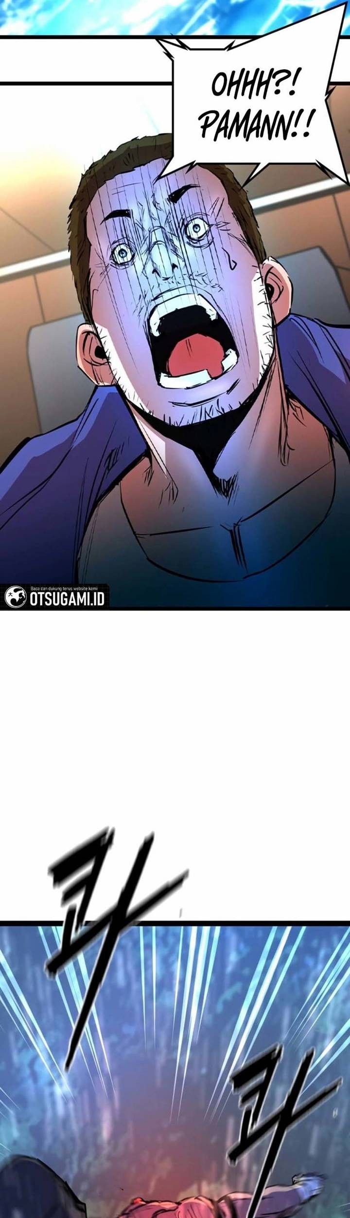 Hallym Gymnasium Chapter 147 Gambar 111