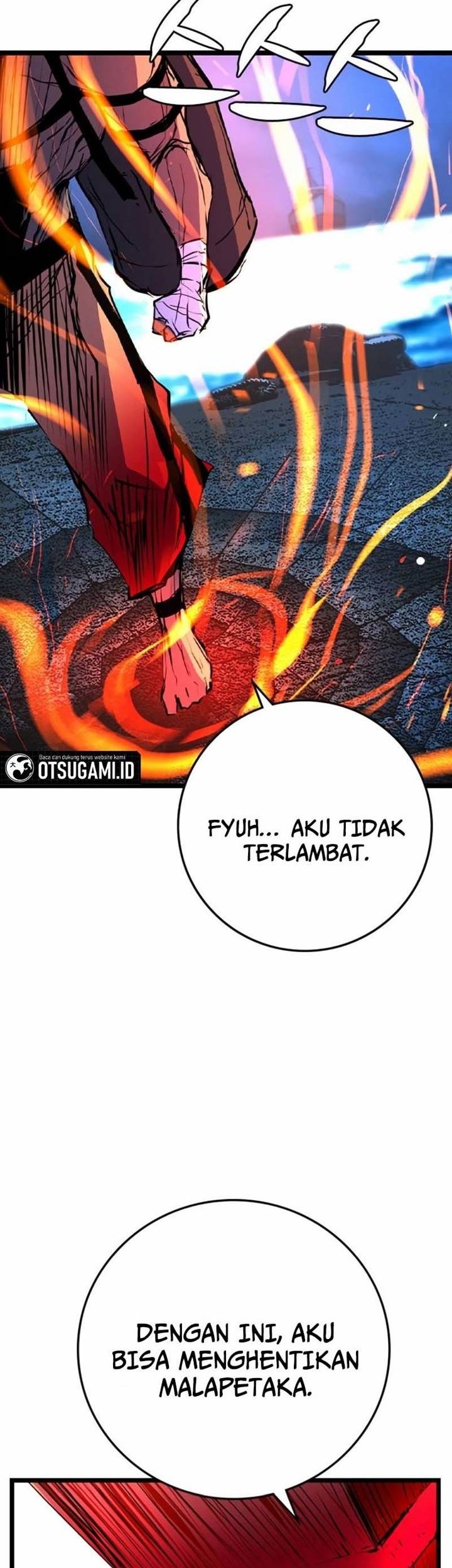 Hallym Gymnasium Chapter 147 Gambar 114