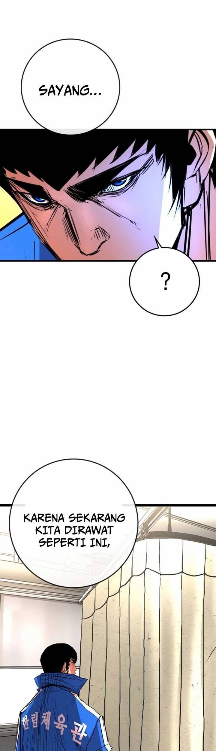 Hallym Gymnasium Chapter 147 Gambar 8