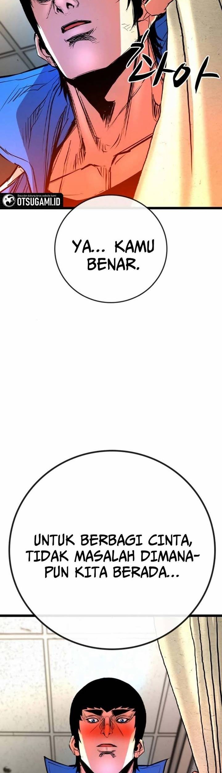 Hallym Gymnasium Chapter 147 Gambar 11