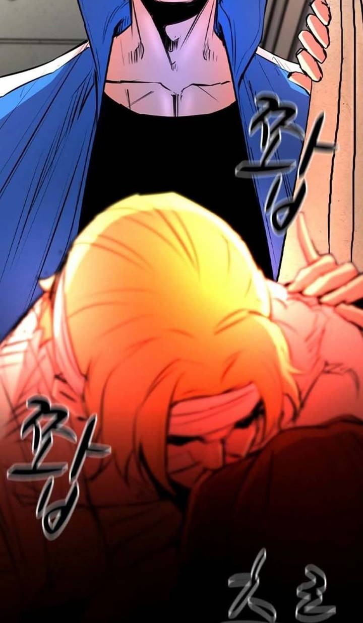 Hallym Gymnasium Chapter 147 Gambar 12