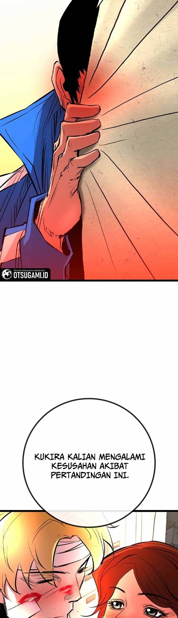 Hallym Gymnasium Chapter 147 Gambar 17