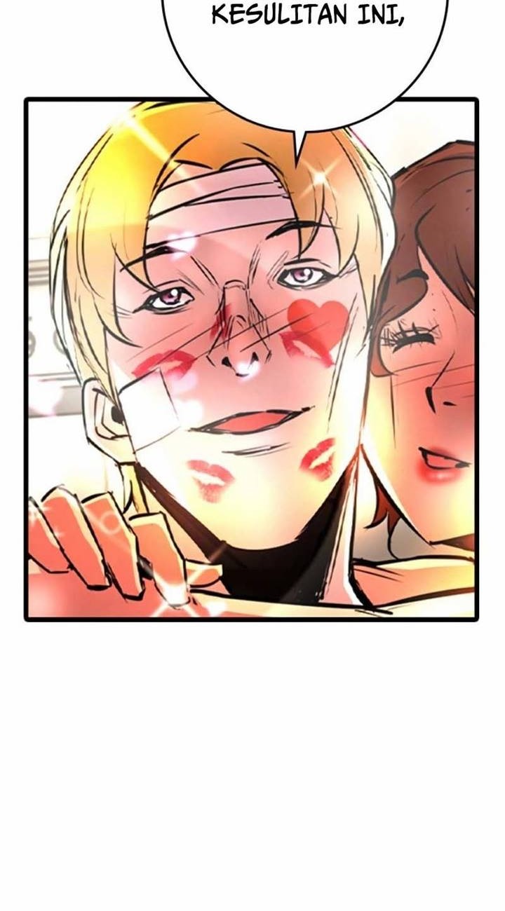 Hallym Gymnasium Chapter 147 Gambar 21