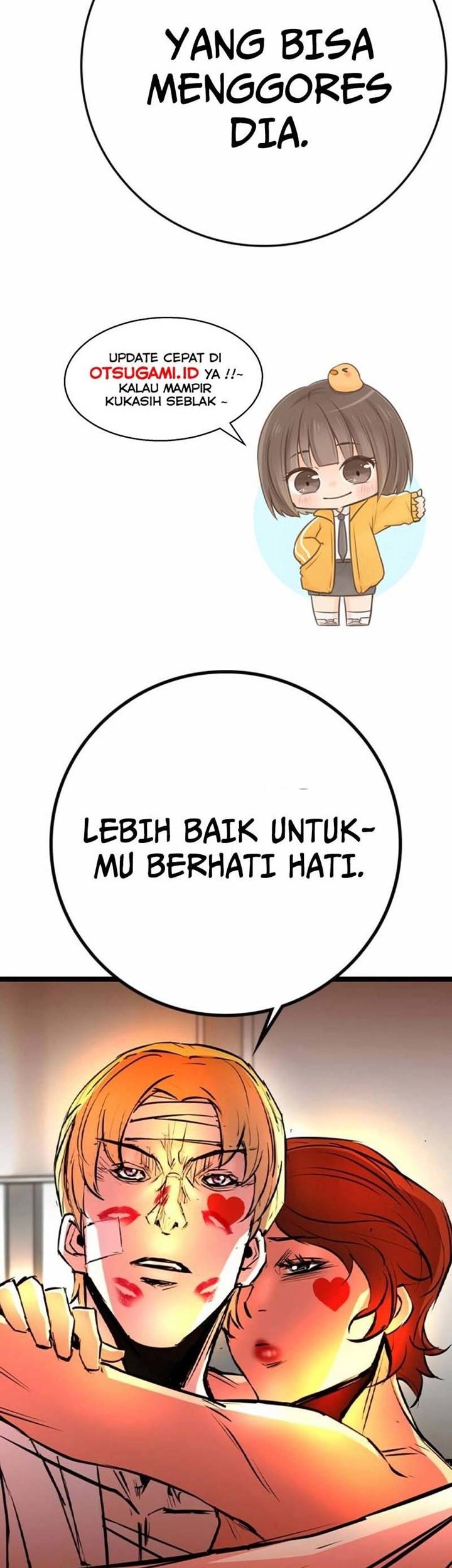 Hallym Gymnasium Chapter 147 Gambar 26