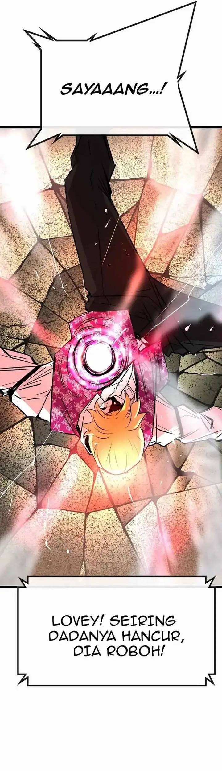 Hallym Gymnasium Chapter 146 Gambar 79