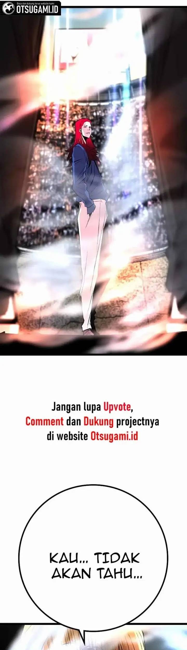 Hallym Gymnasium Chapter 146 Gambar 93