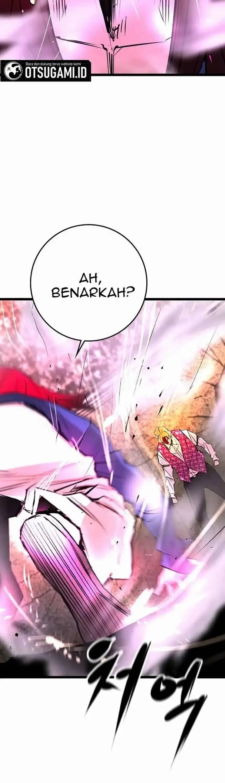 Hallym Gymnasium Chapter 146 Gambar 100