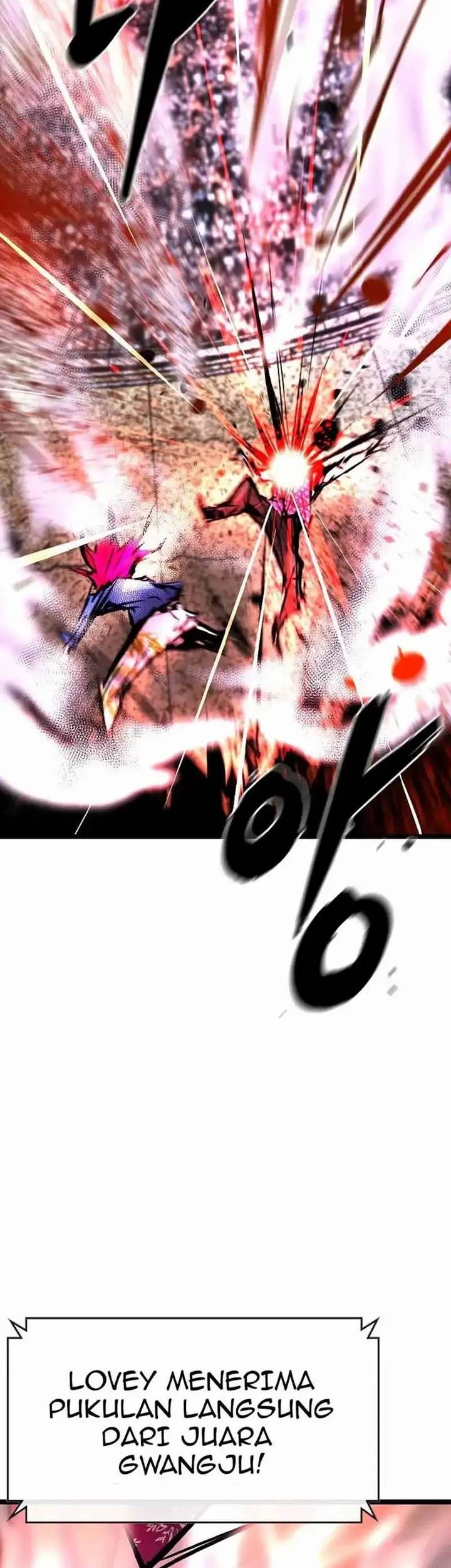 Hallym Gymnasium Chapter 146 Gambar 106