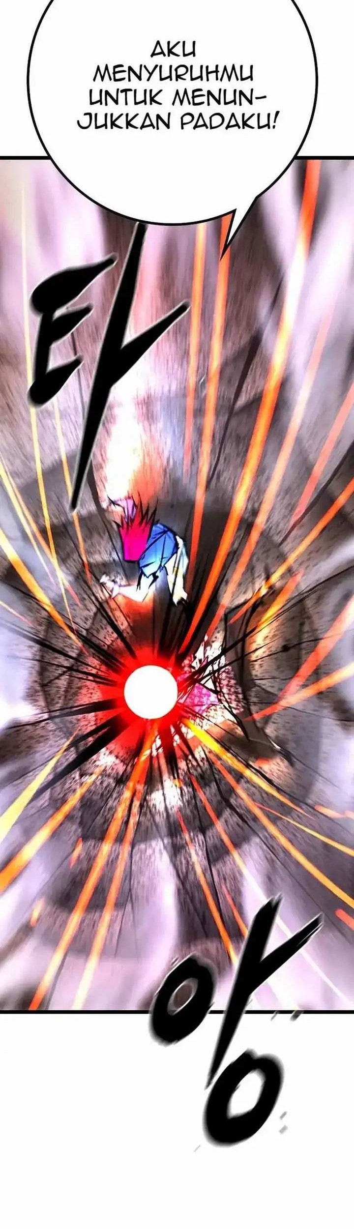 Hallym Gymnasium Chapter 146 Gambar 109