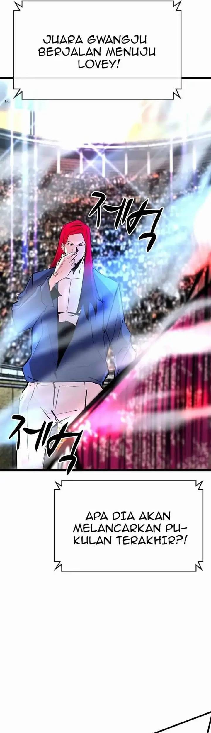 Hallym Gymnasium Chapter 146 Gambar 85