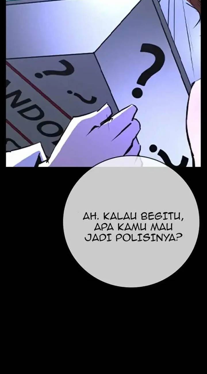 Hallym Gymnasium Chapter 146 Gambar 9