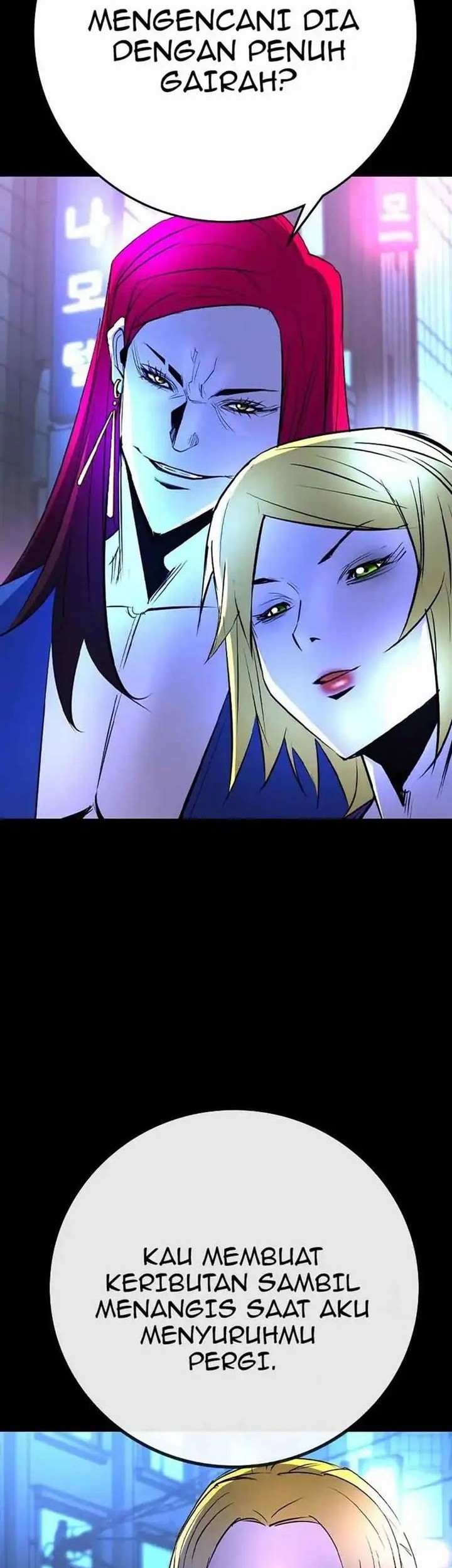 Hallym Gymnasium Chapter 146 Gambar 14