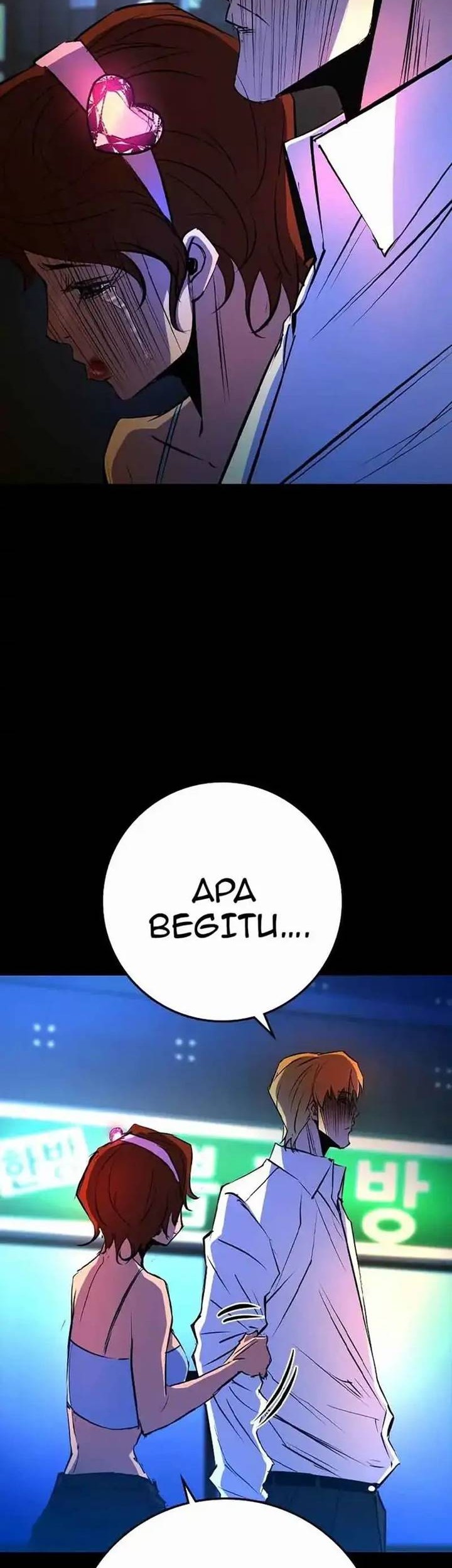 Hallym Gymnasium Chapter 146 Gambar 17