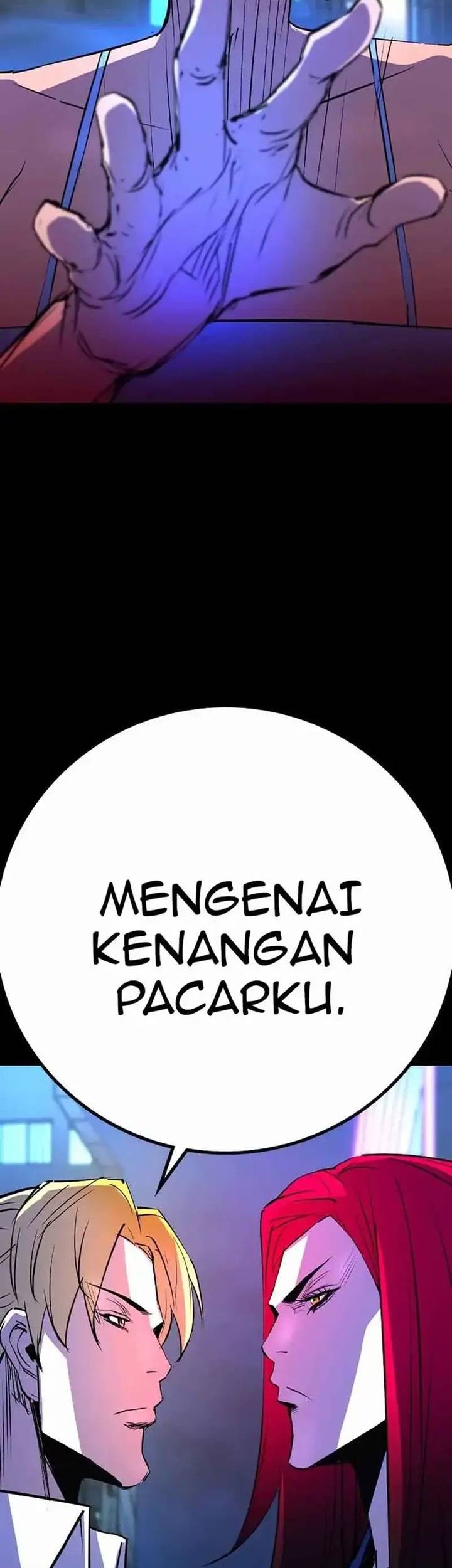 Hallym Gymnasium Chapter 146 Gambar 20