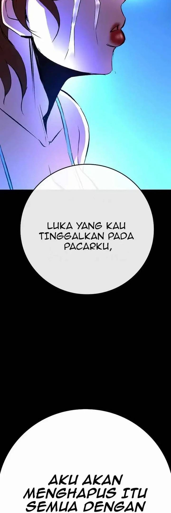 Hallym Gymnasium Chapter 146 Gambar 23