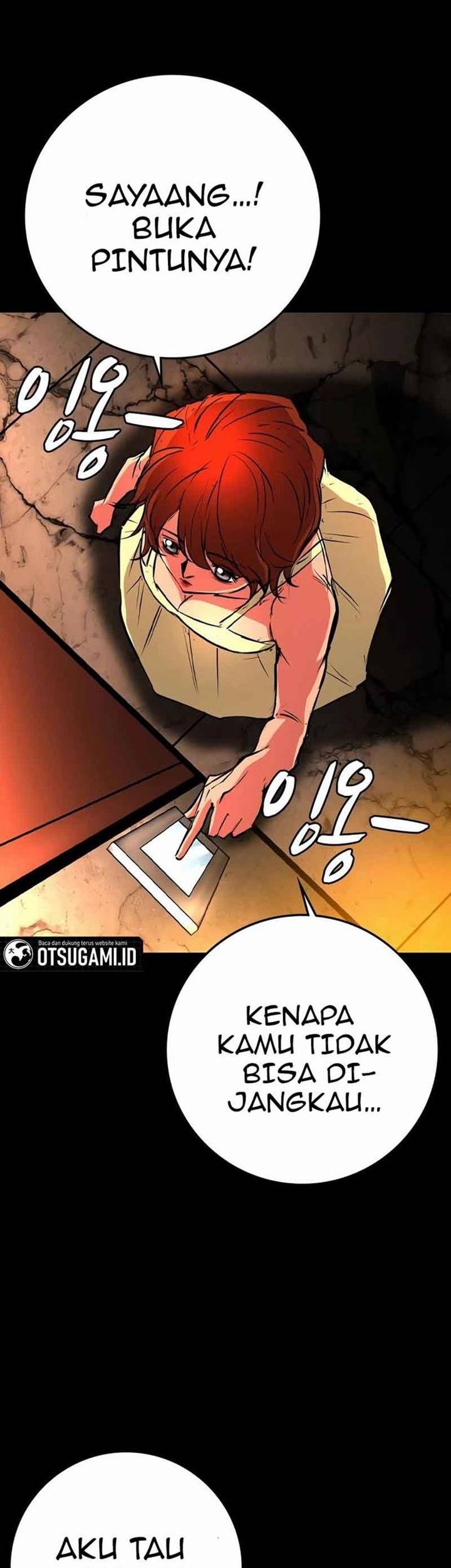 Hallym Gymnasium Chapter 145 Gambar 47