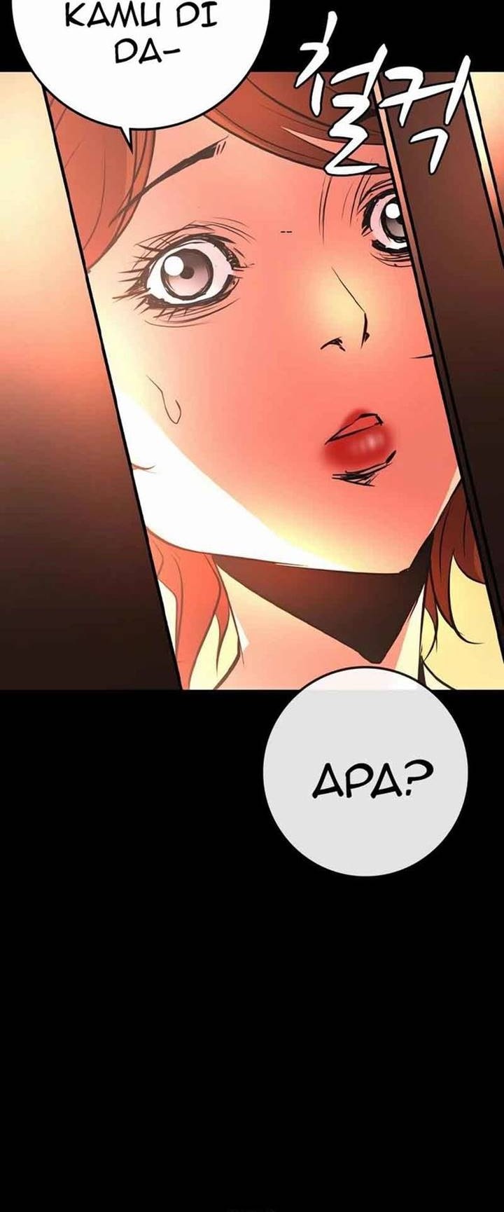 Hallym Gymnasium Chapter 145 Gambar 48