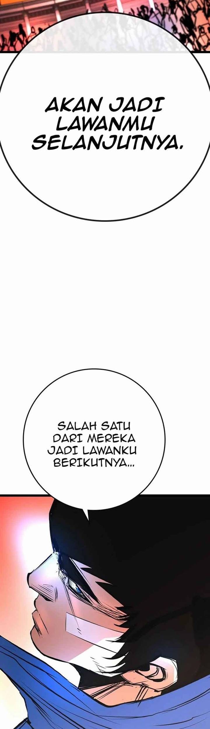 Hallym Gymnasium Chapter 145 Gambar 31