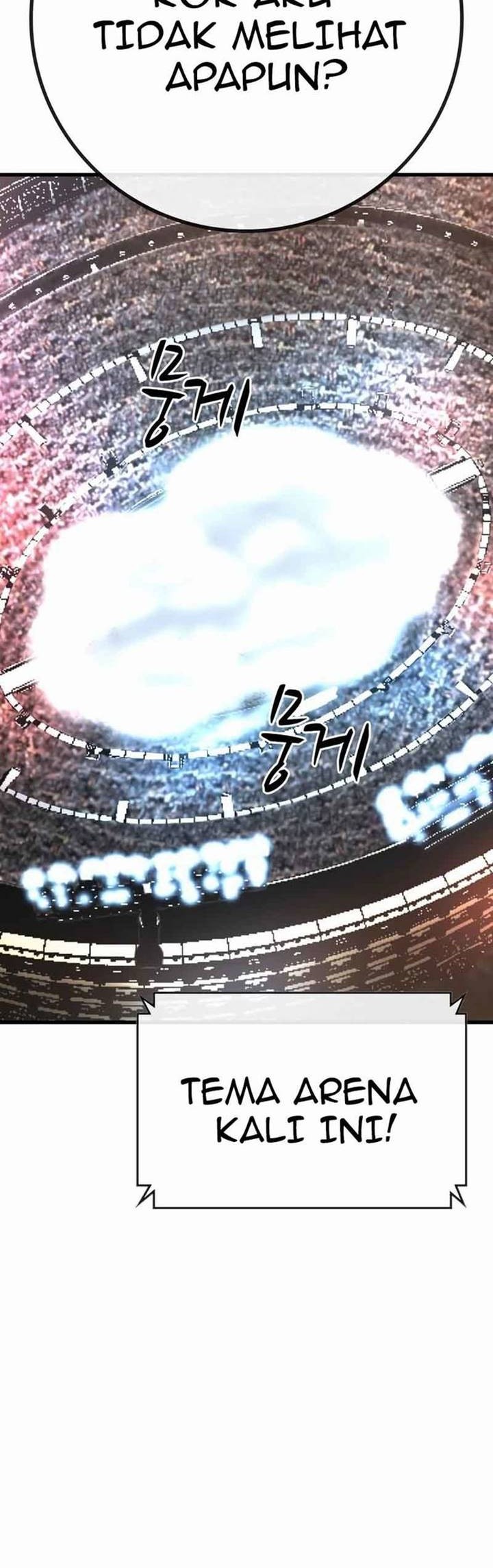 Hallym Gymnasium Chapter 145 Gambar 33