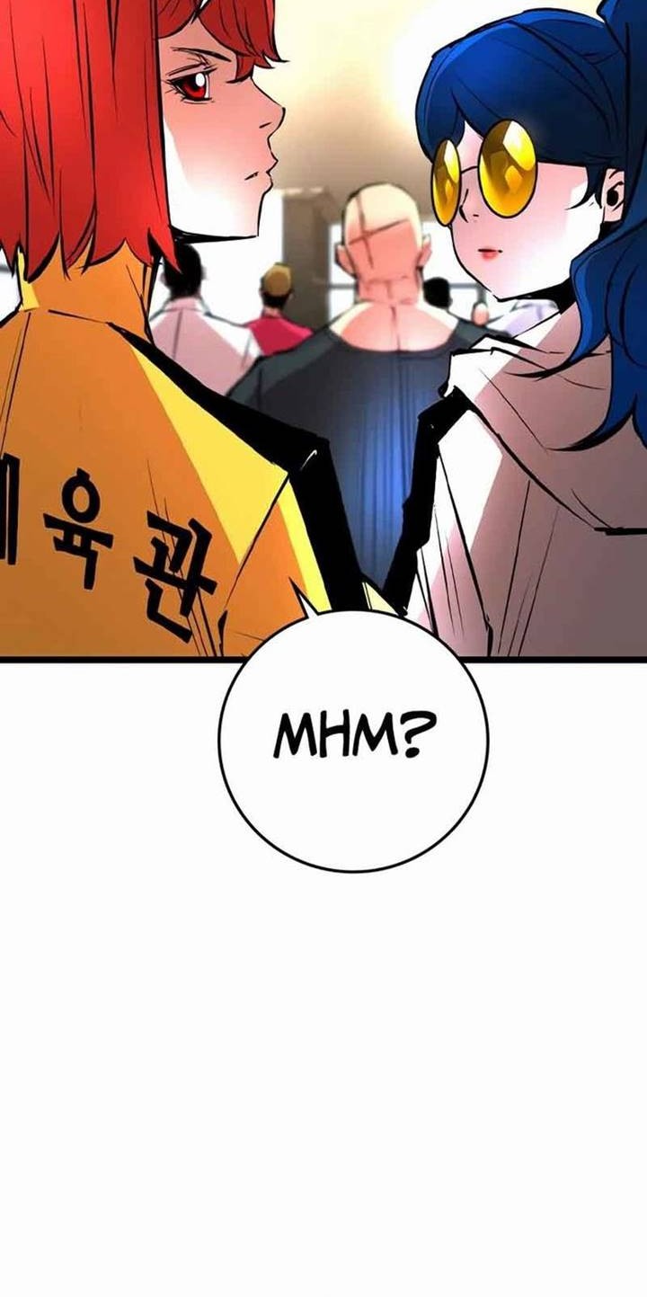 Hallym Gymnasium Chapter 145 Gambar 3