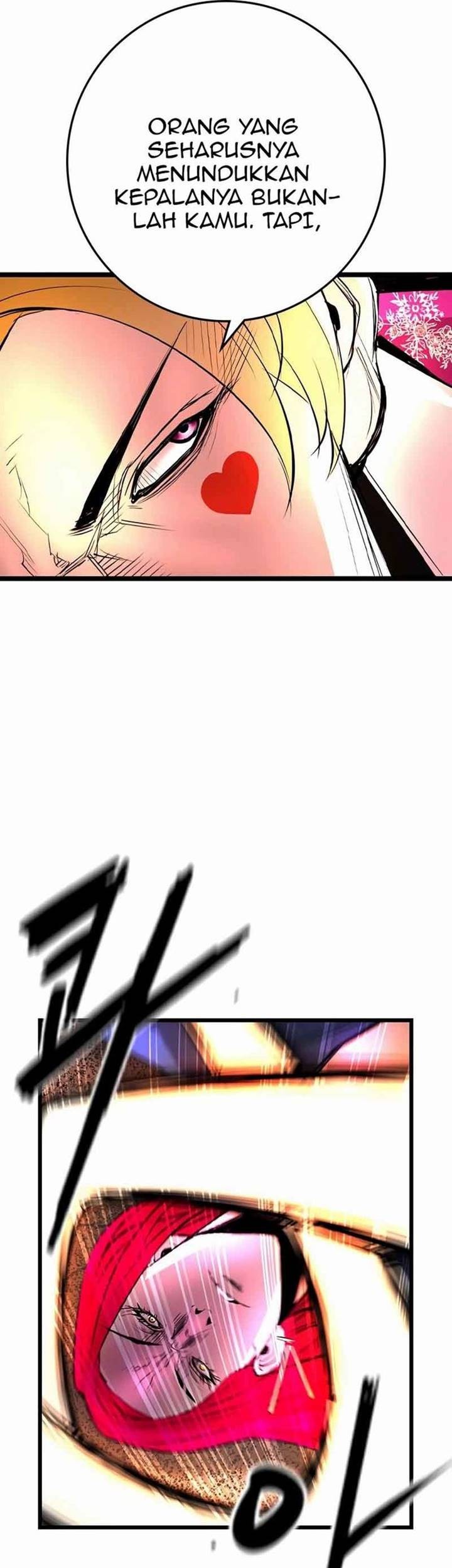 Hallym Gymnasium Chapter 145 Gambar 70