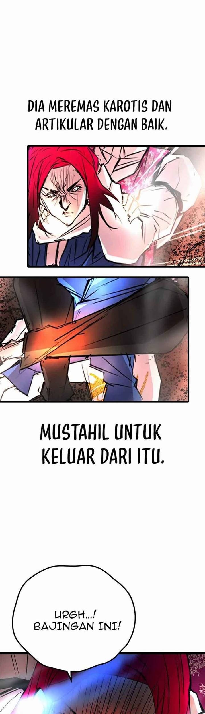 Hallym Gymnasium Chapter 145 Gambar 73
