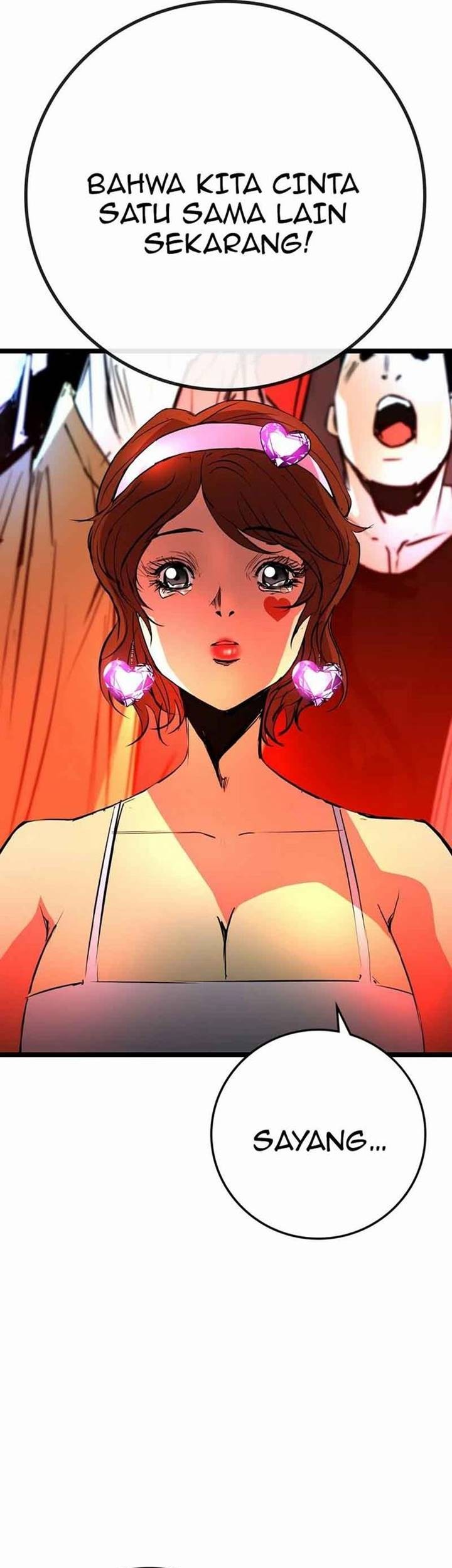 Hallym Gymnasium Chapter 145 Gambar 76