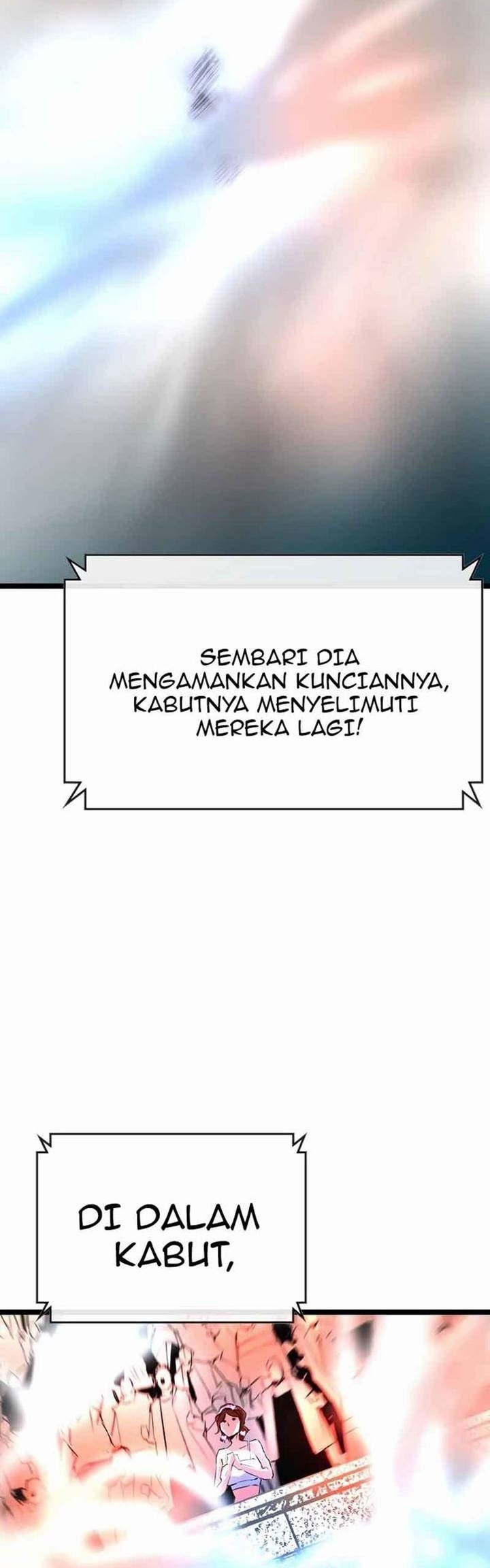 Hallym Gymnasium Chapter 145 Gambar 78