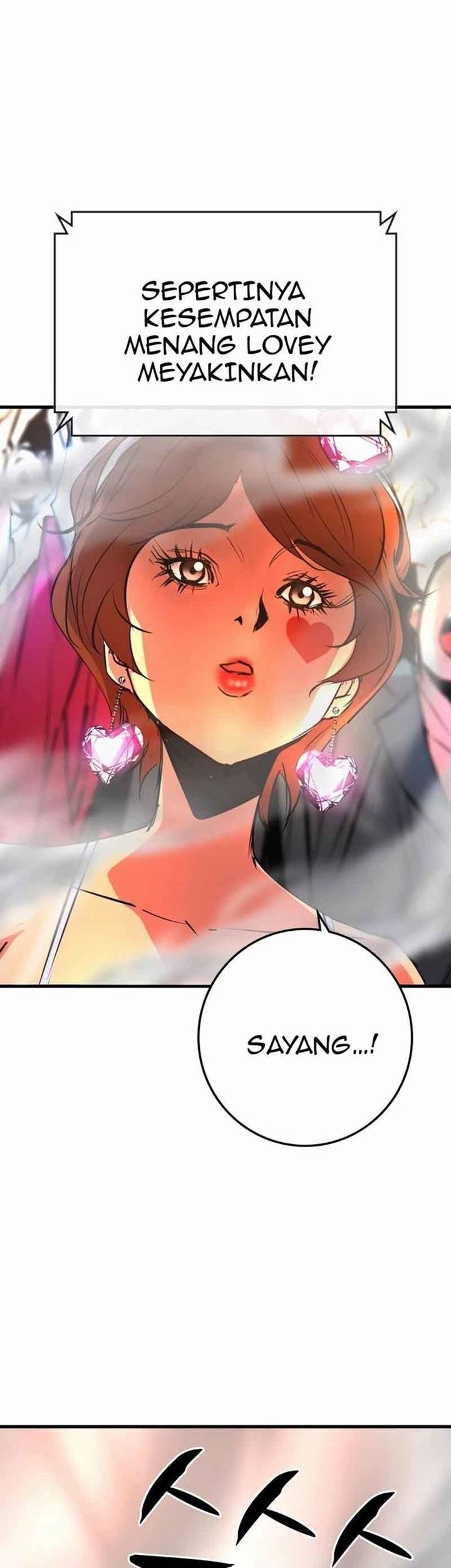 Hallym Gymnasium Chapter 145 Gambar 80