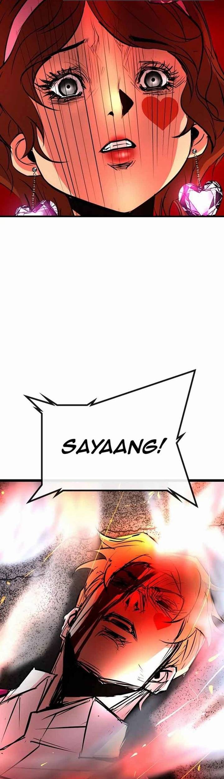 Hallym Gymnasium Chapter 145 Gambar 85