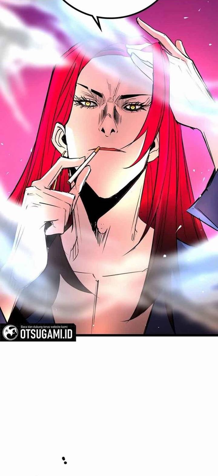 Hallym Gymnasium Chapter 145 Gambar 87