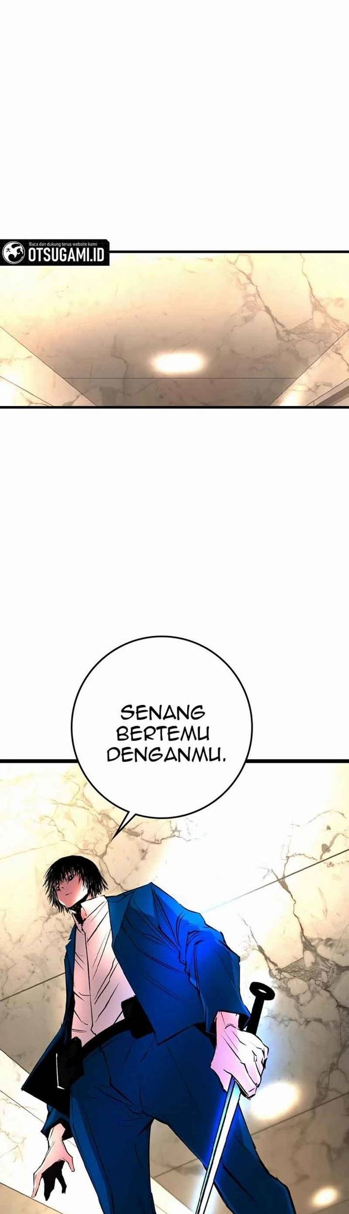 Hallym Gymnasium Chapter 145 Gambar 5