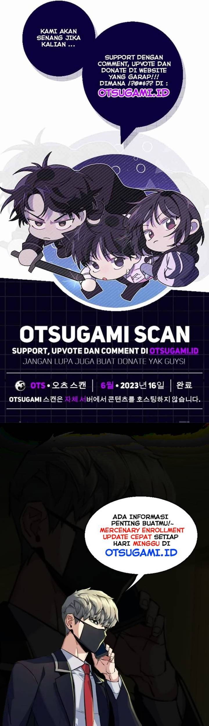 Hallym Gymnasium Chapter 145 Gambar 100