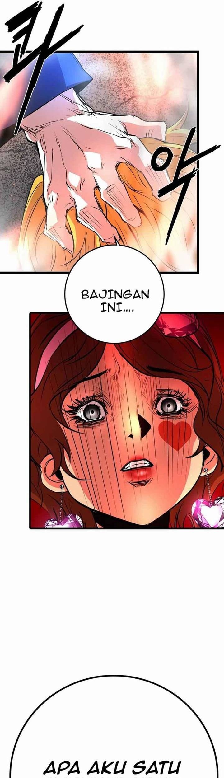 Hallym Gymnasium Chapter 145 Gambar 88