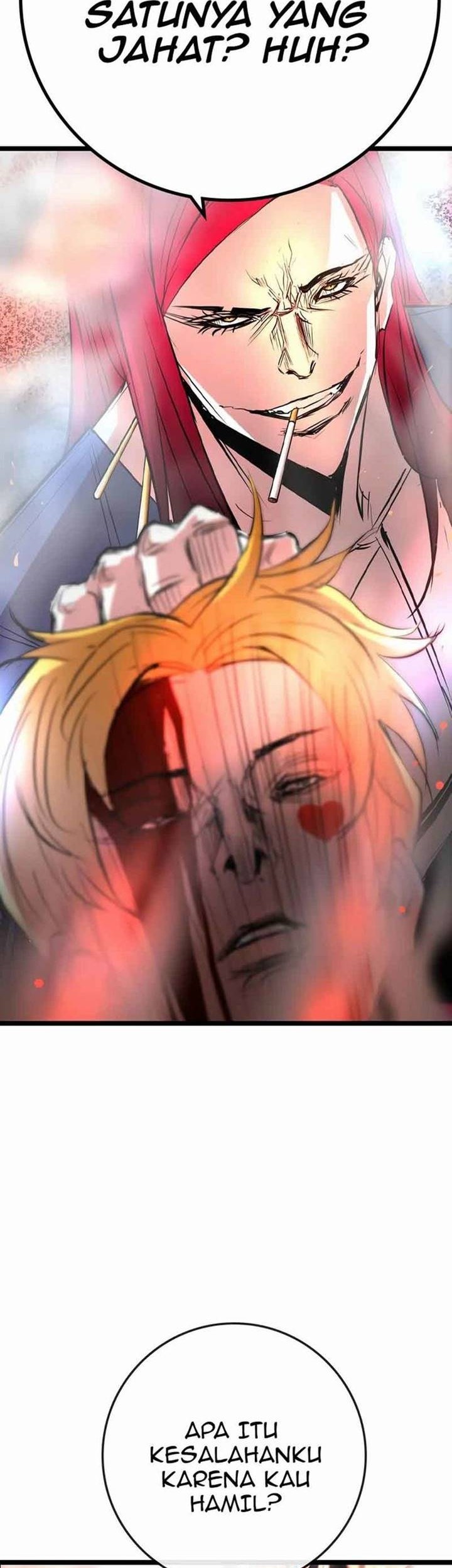 Hallym Gymnasium Chapter 145 Gambar 89