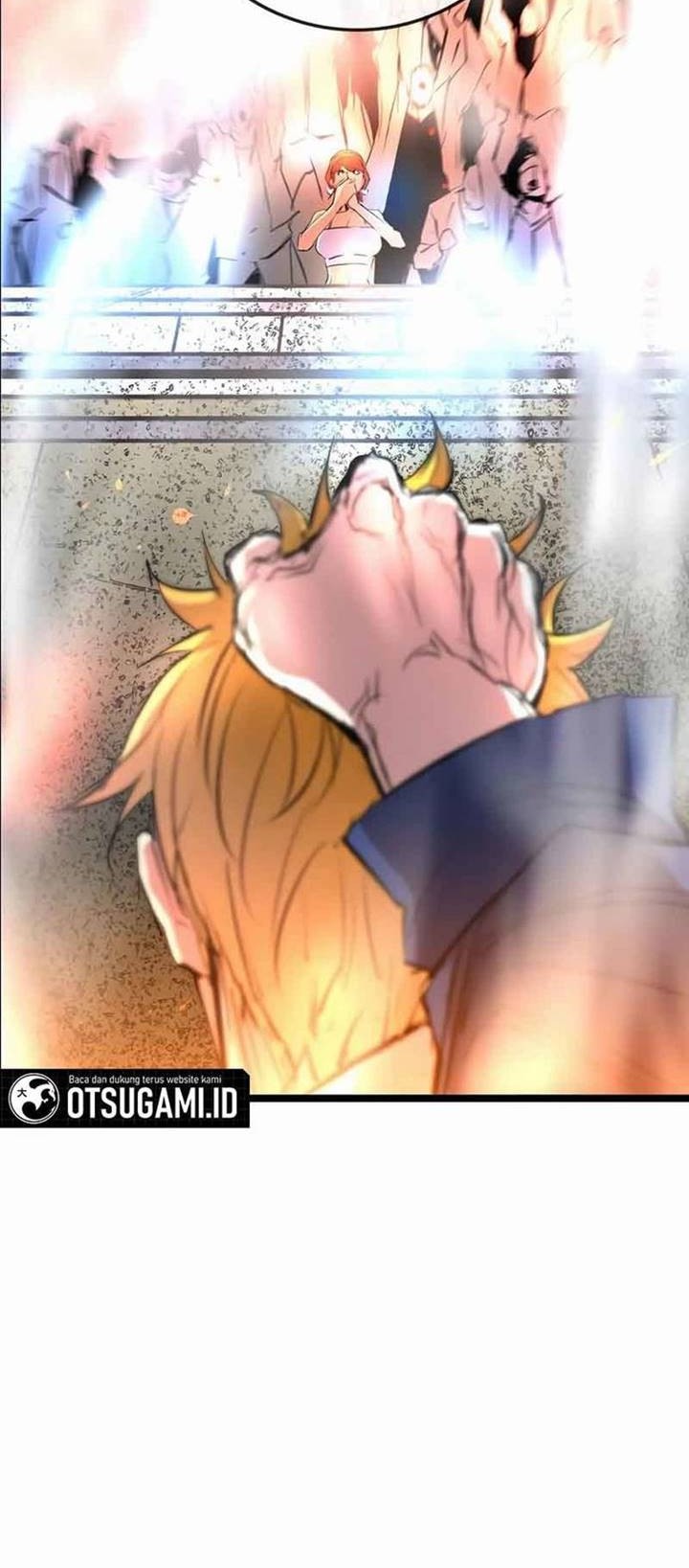 Hallym Gymnasium Chapter 145 Gambar 90